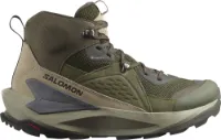 Salomon Men's Elixir Mid GORE-TEX Salomon Men's Elixir Mid GORE-TEX