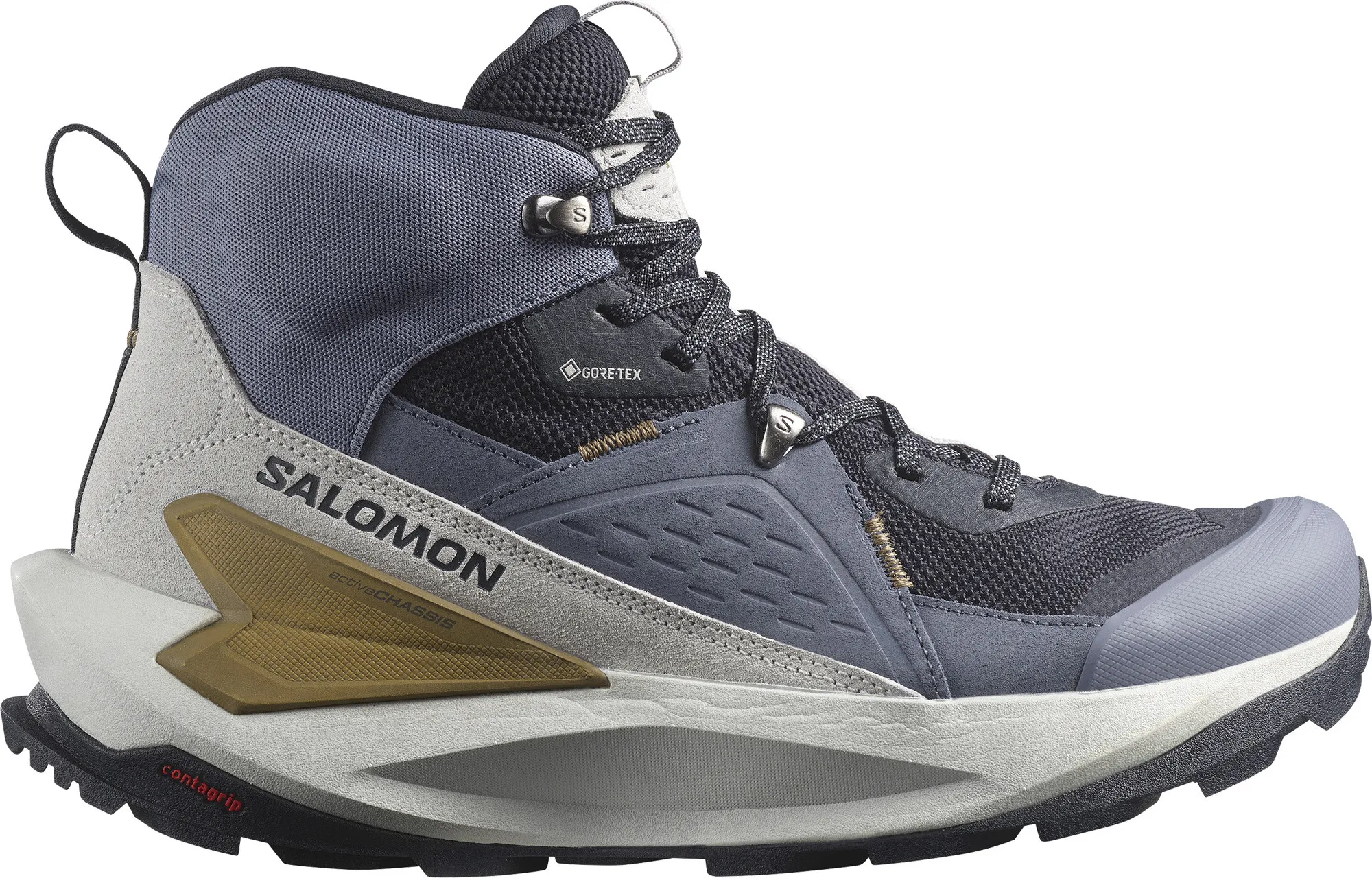Salomon Men's Elixir Mid GORE-TEX