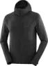 Deep Black/