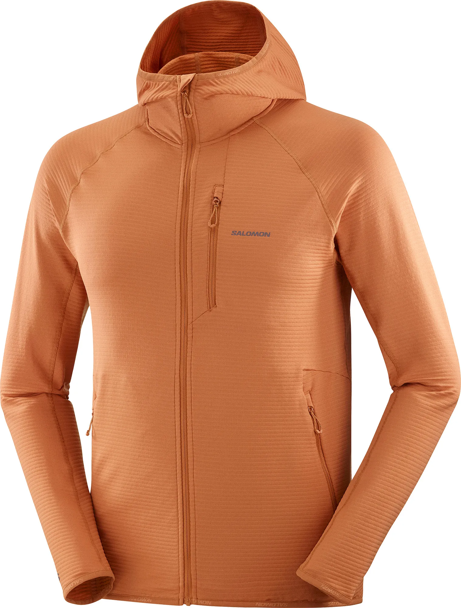 Salomon Men's Essential Lightwarm Hoodie