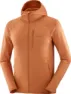 Salomon Men's Essential Lightwarm Hoodie