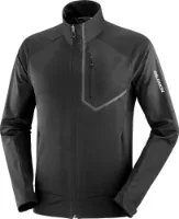 Salomon Men's GORE-TEX Infinium Windstopper Pro Jacket Salomon Men's GORE-TEX Infinium Windstopper Pro Jacket
