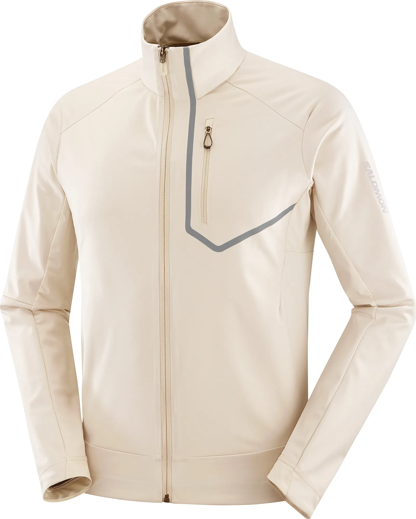Salomon Men's GORE-TEX Infinium Windstopper Pro Jacket Salomon Men's GORE-TEX Infinium Windstopper Pro Jacket