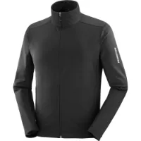 Salomon Men's GORE-TEX Softshell Jacket Salomon Men's GORE-TEX Softshell Jacket