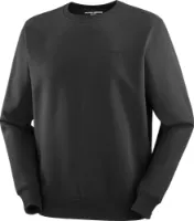 Salomon Men's Logo Crewneck Salomon Men's Logo Crewneck