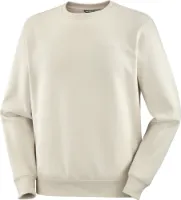 Salomon Men's Logo Crewneck Salomon Men's Logo Crewneck