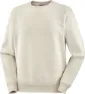 Salomon Men's Logo Crewneck