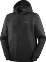 Salomon Men's Logo Hoodie Salomon Men's Logo Hoodie