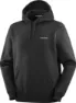 Salomon Men's Logo Hoodie