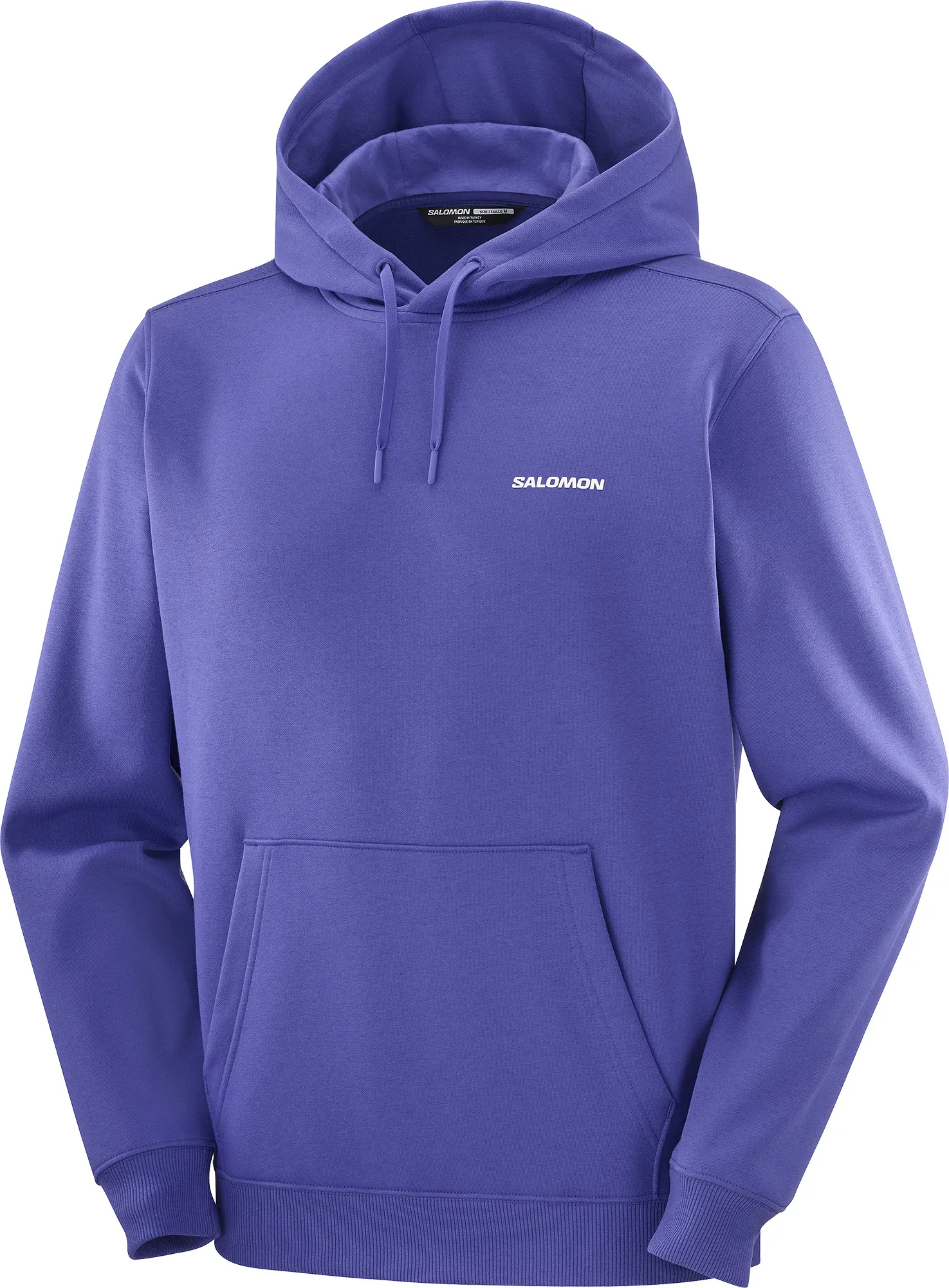 Salomon Men's Logo Hoodie