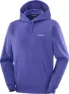Salomon Men's Logo Hoodie