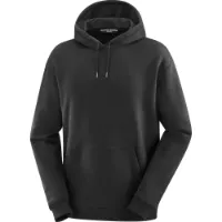 Salomon Men's Logo Pride Hoodie Salomon Men's Logo Pride Hoodie