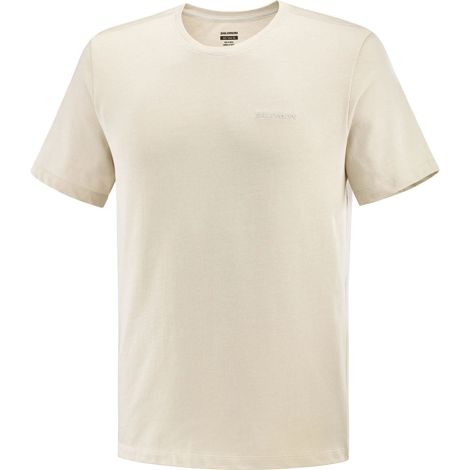 Salomon Men's Logo Pride SS Tee