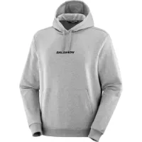 Salomon Men's Logo Pull Over Salomon Men's Logo Pull Over