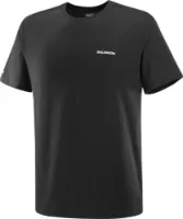 Salomon Men's Logo Tee Salomon Men's Logo Tee