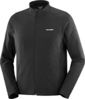 Salomon Men's Montain Flex Hybrid Jacket Salomon Men's Montain Flex Hybrid Jacket