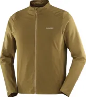 Salomon Men's Montain Flex Hybrid Jacket