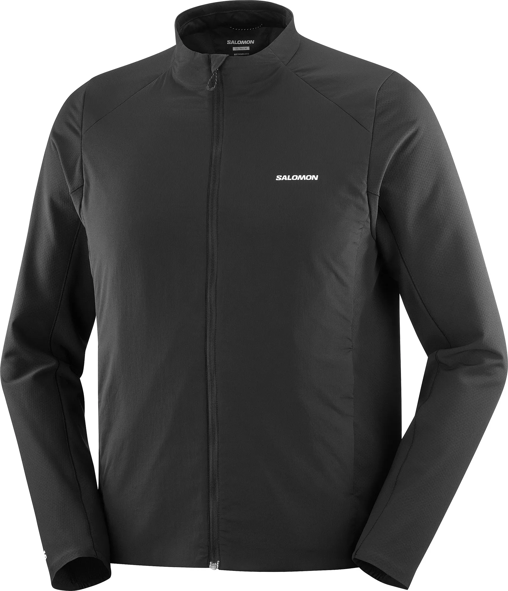 Salomon Men's Montain Flex Hybrid Jacket Salomon Men's Montain Flex Hybrid Jacket