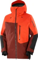 Salomon Men's Moon Patrol GORE-TEX Jacket