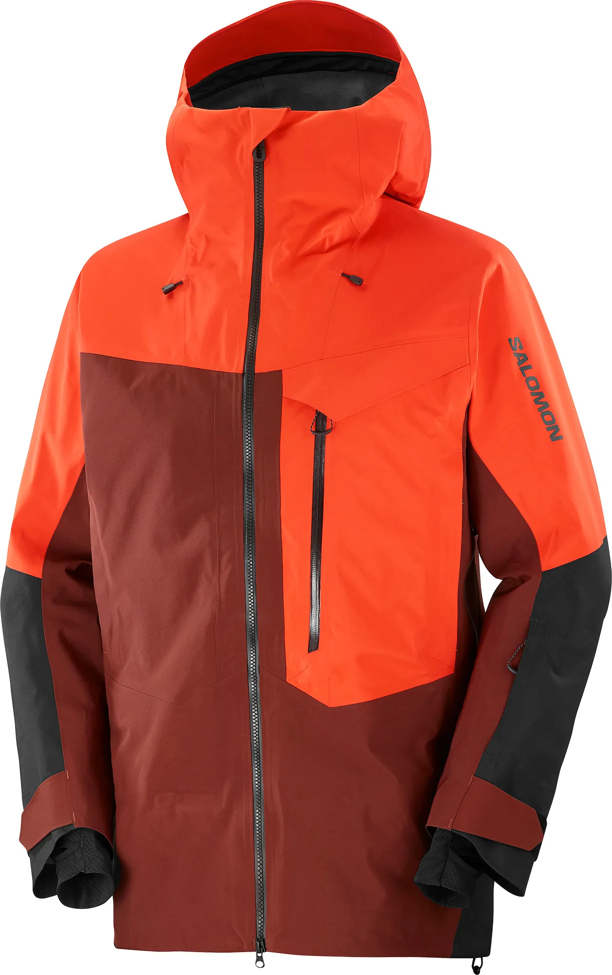 Salomon Men's Moon Patrol GORE-TEX Jacket