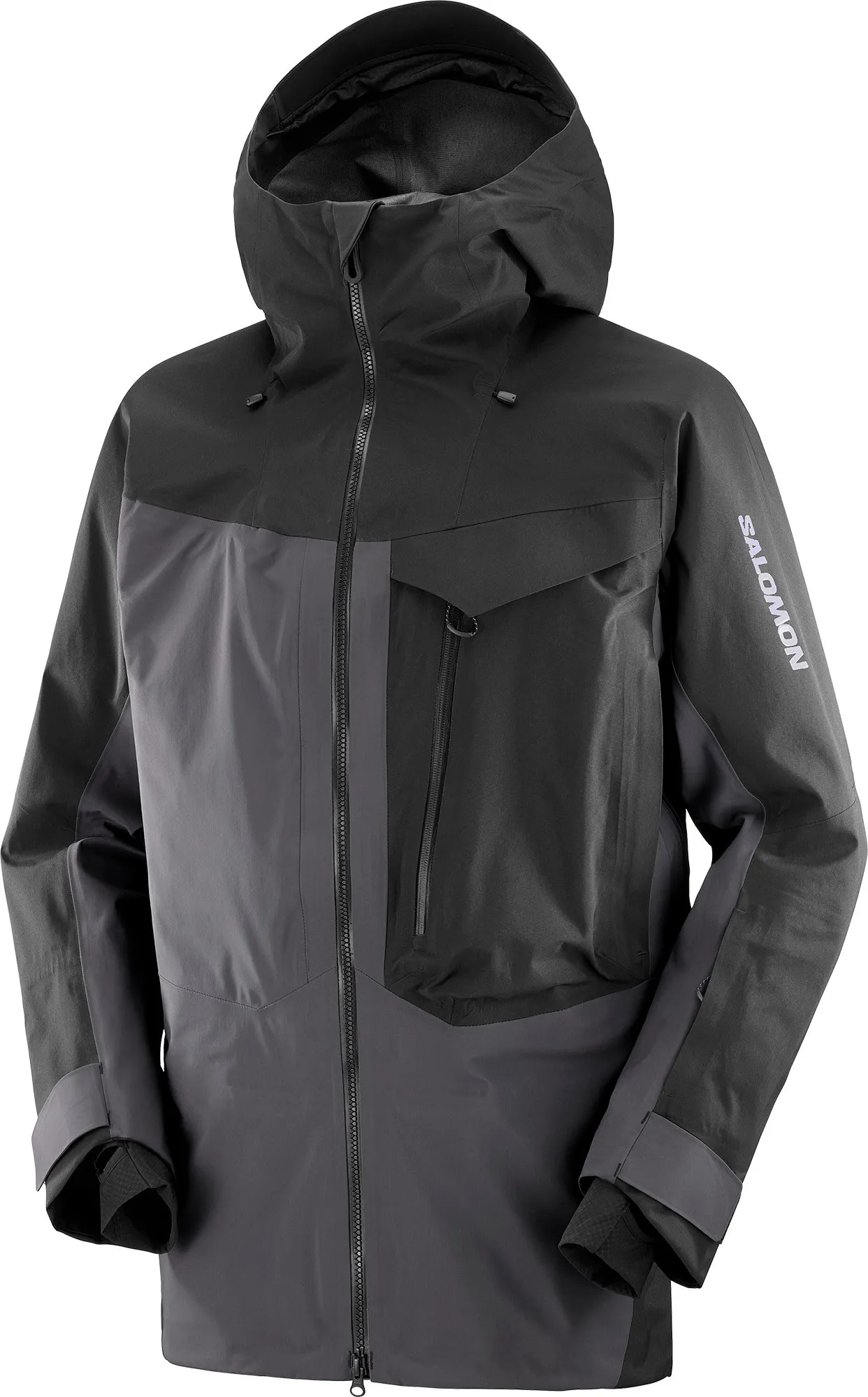 Salomon Men's Moon Patrol GORE-TEX Jacket Salomon Men's Moon Patrol GORE-TEX Jacket