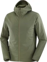 Salomon Men's Mountain Flex Jacket Salomon Men's Mountain Flex Jacket
