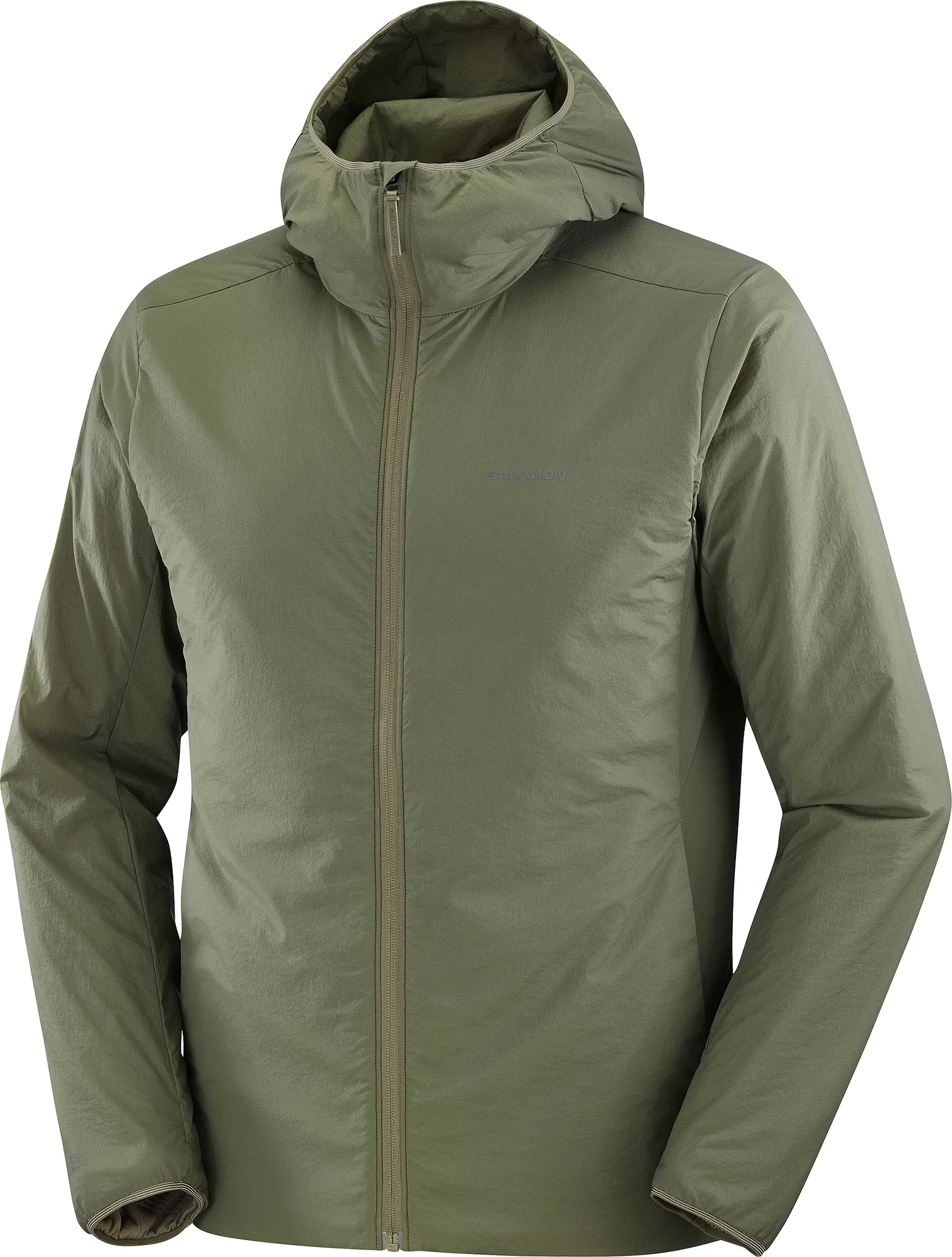 Salomon Men's Mountain Flex Jacket