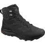 Salomon Men's Outblast TS CSWP, Black/black/black