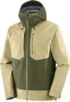 Salomon Men's Outline 3L GORE-TEX Jacket Salomon Men's Outline 3L GORE-TEX Jacket