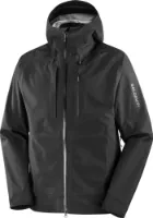 Salomon Men's Outline 3L GORE-TEX Jacket Salomon Men's Outline 3L GORE-TEX Jacket