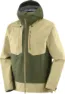 Salomon Men's Outline 3L GORE-TEX Jacket
