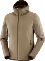 Salomon Men's Outline Hybrid Warm Salomon Men's Outline Hybrid Warm