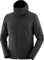 Salomon Men's Outline Hybrid Warm