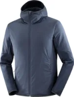 Salomon Men's Outline Hybrid Warm Salomon Men's Outline Hybrid Warm