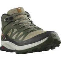 Salomon Men's Outrise Mid GORE-TEX