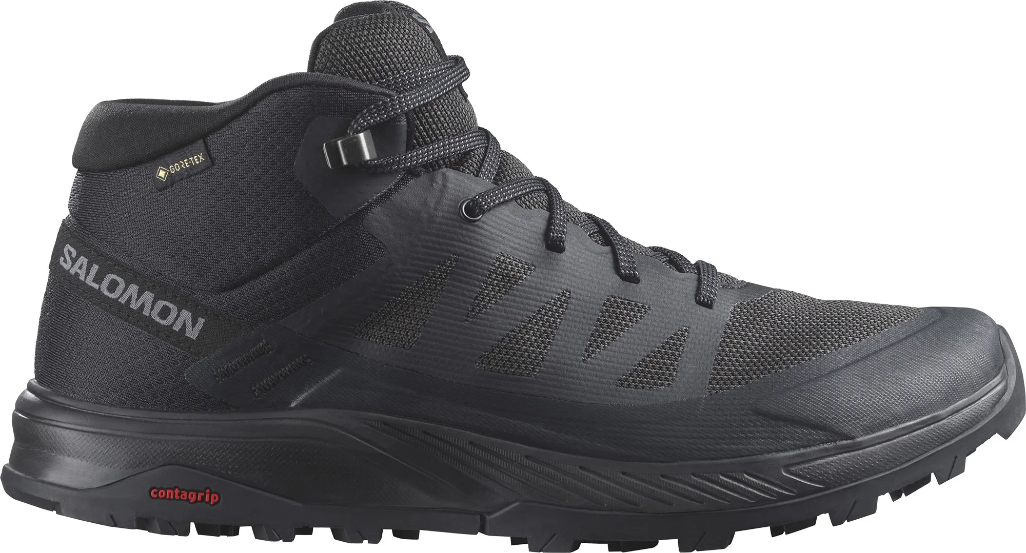 Salomon Men's Outrise Mid GORE-TEX Salomon Men's Outrise Mid GORE-TEX