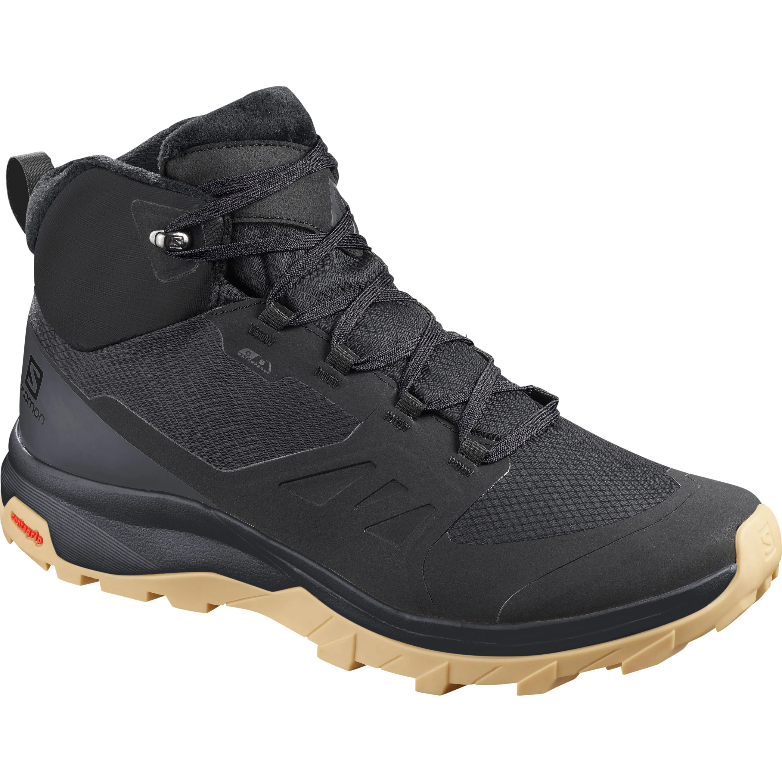Salomon Men's Outsnap CSWP