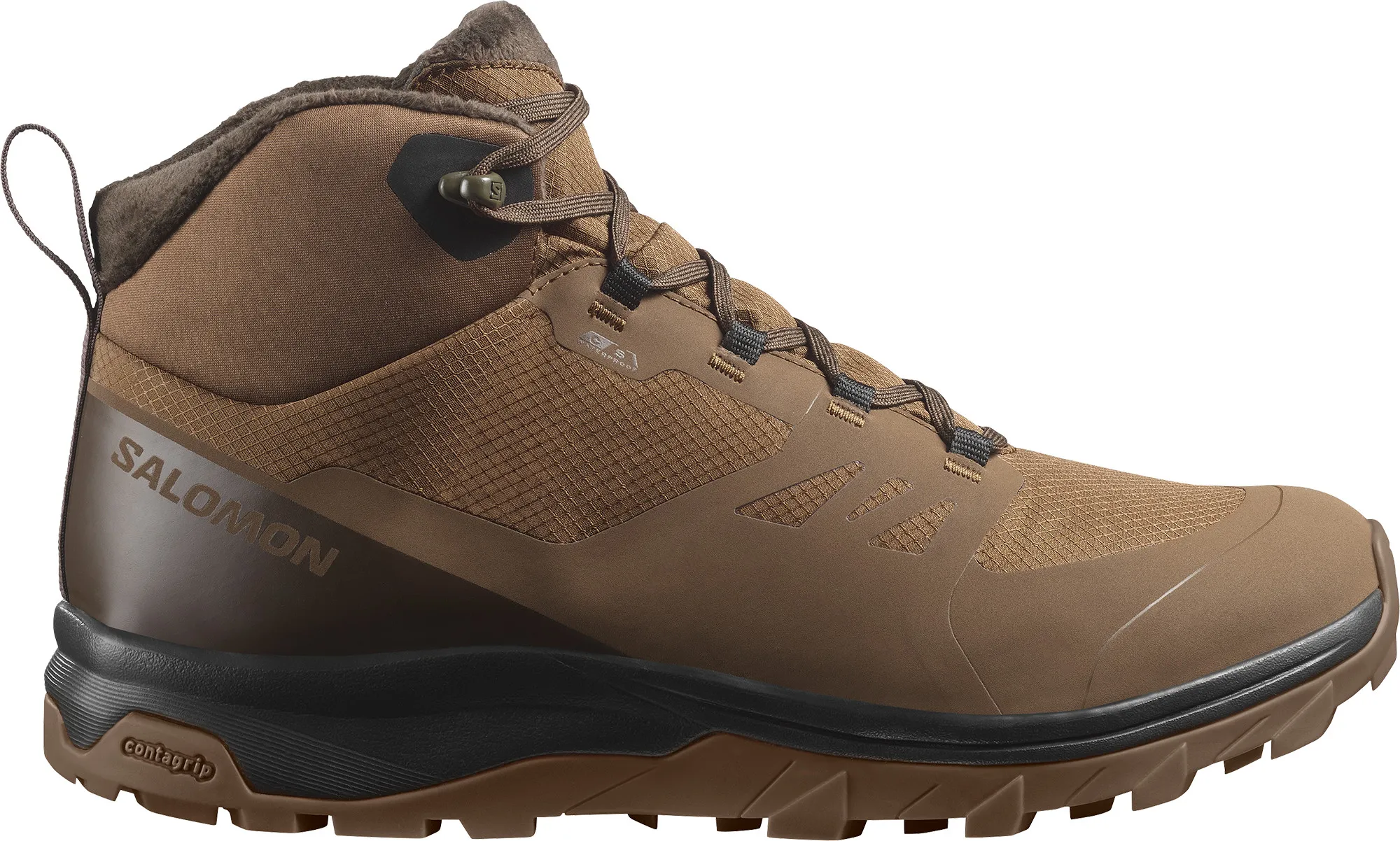 Salomon Men's Outsnap Cwsp Salomon Men's Outsnap Cwsp