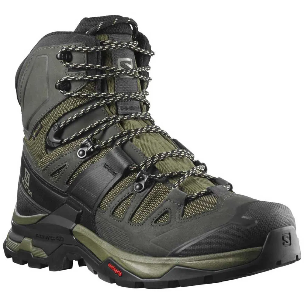 Salomon Men's Quest 4 GORE-TEX