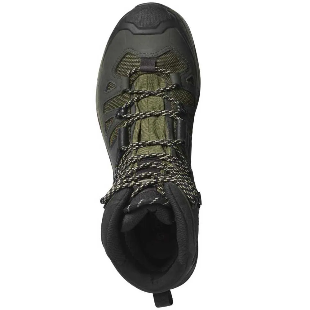 Salomon Men's Quest 4 GORE-TEX