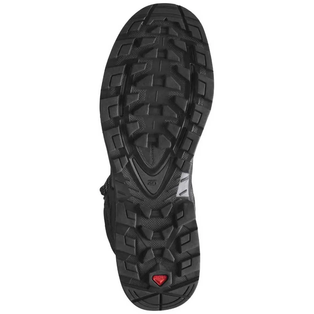 Salomon Men's Quest 4 GORE-TEX