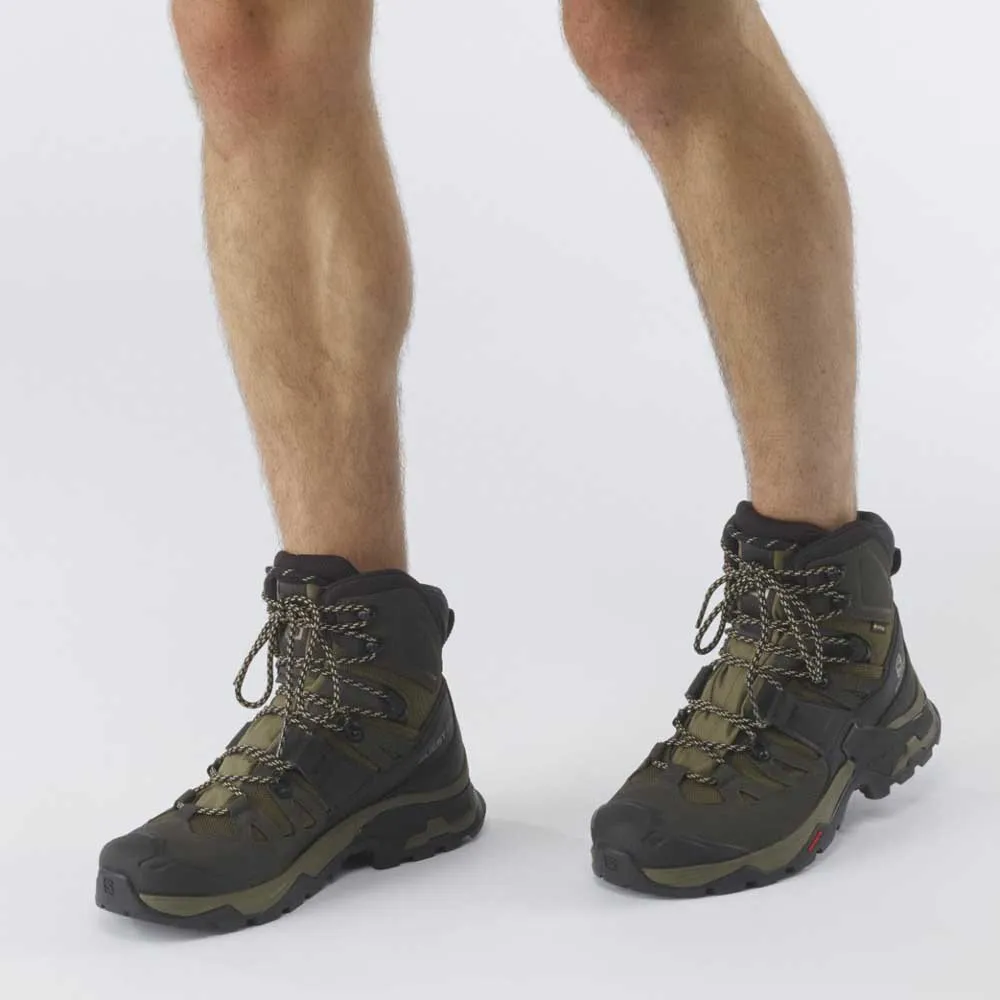 Salomon Men's Quest 4 GORE-TEX