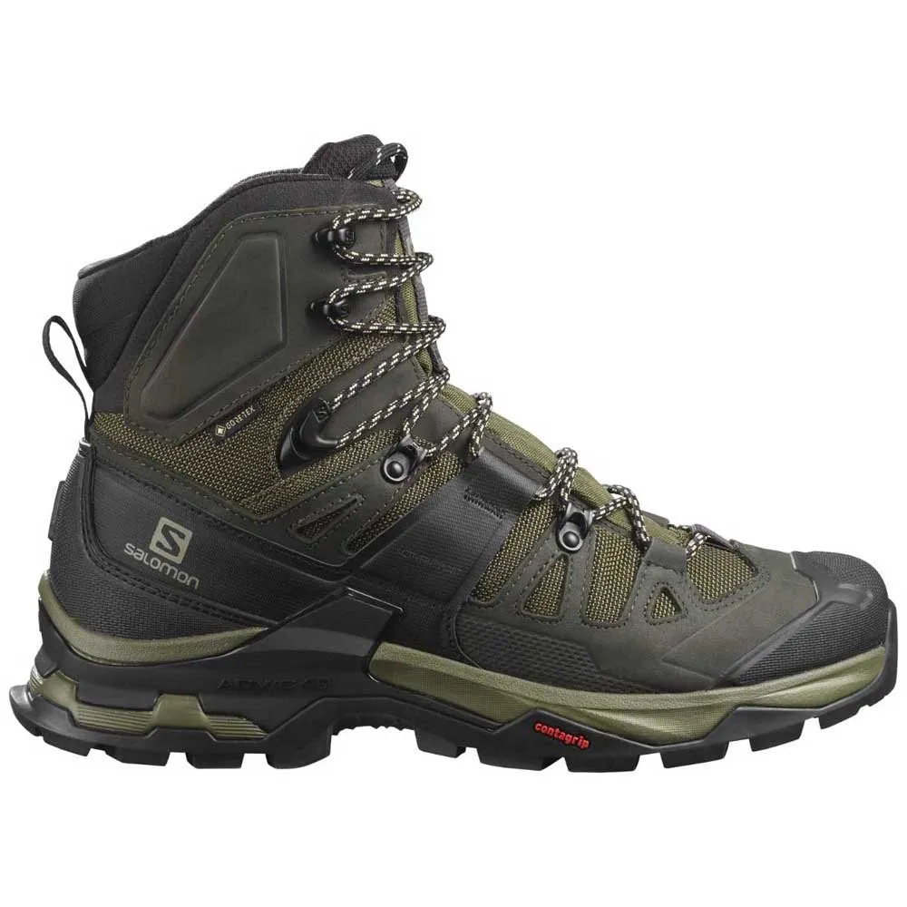 Salomon Men's Quest 4 GORE-TEX