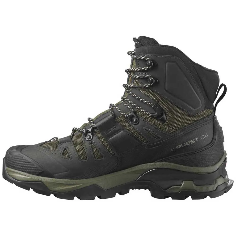 Salomon Men's Quest 4 GORE-TEX