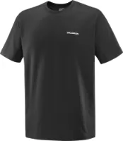 Salomon Men's RX Logo Tee Salomon Men's RX Logo Tee