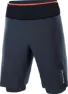 Salomon Men's S/Lab Ultra 2in1 Shorts, Night sky