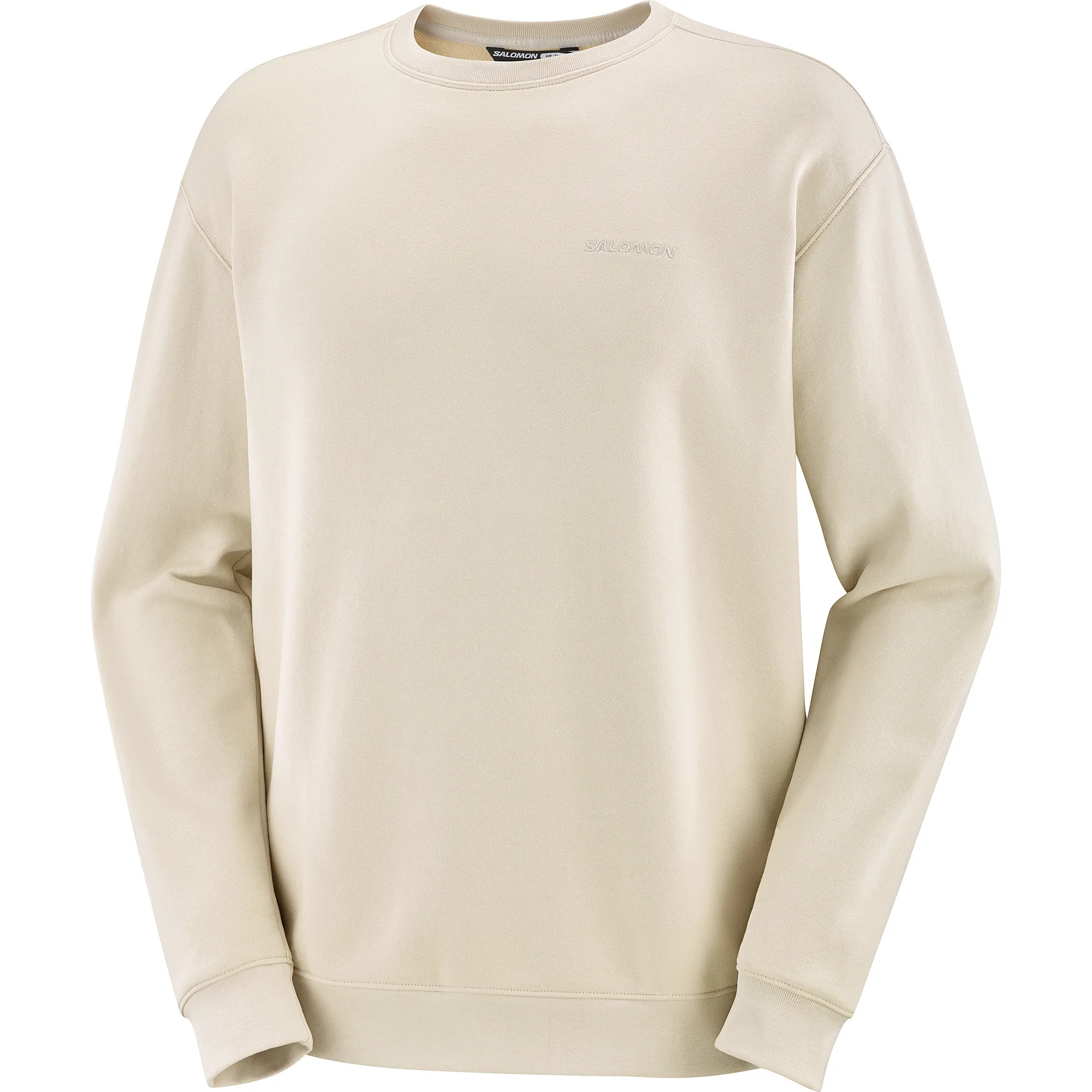 Salomon Men's Sal Logo Pride Crew