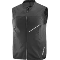 Salomon Men's Sense Aero Wind Vest Salomon Men's Sense Aero Wind Vest