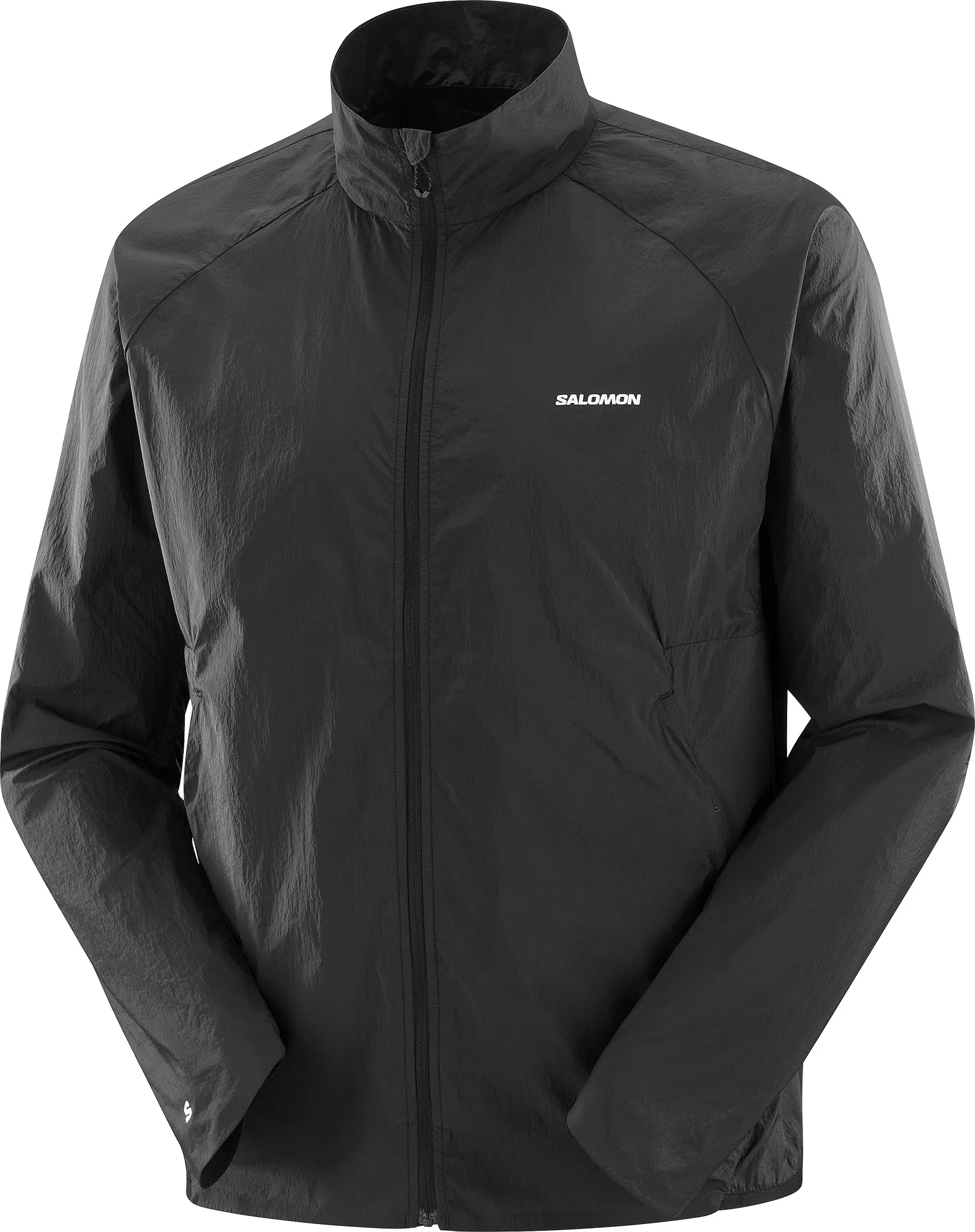 Salomon Men's SHAKEout FLY Jacket Salomon Men's SHAKEout FLY Jacket