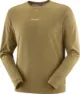 Salomon Men's Shkout Core Long Sleeve Tee